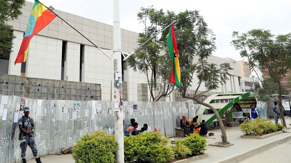 دعوات أوروبية لوقف الأعمال العدائية في تيغراي بإثيوبيا