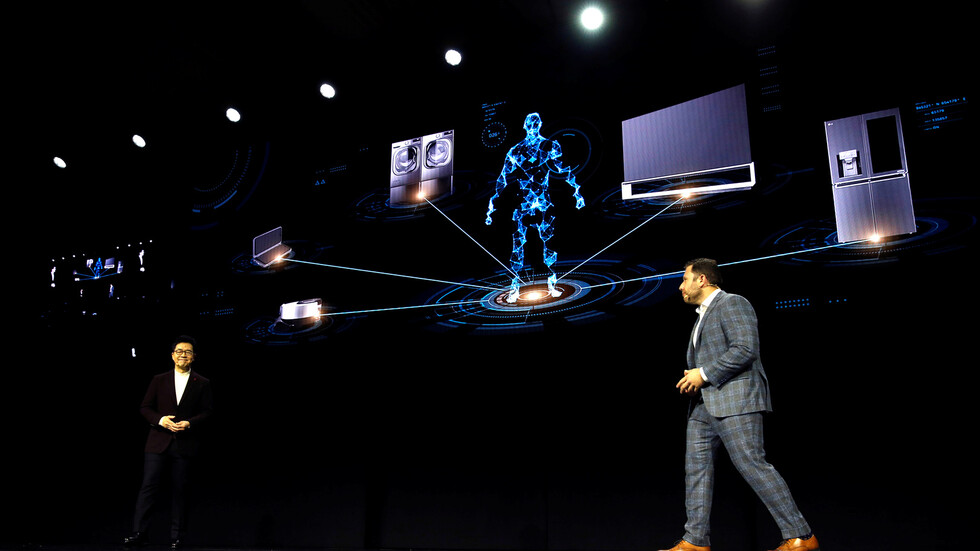 7 دول عربية ضمن قائمة "Tortoise media" للذكاء الاصطناعي