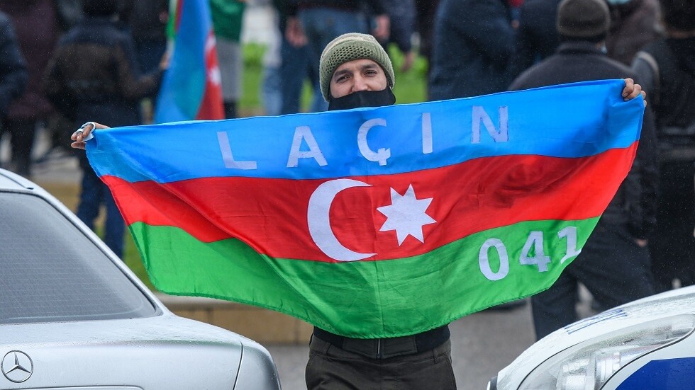 خارجية أذربيجان تستدعي السفير الفرنسي بشأن قرار حول قره باغ