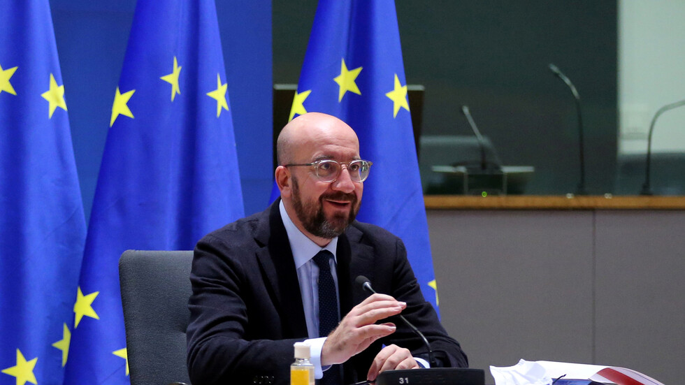 رئيس المجلس الأوروبي: لعبة القط والفأر مع تركيا يجب أن تنتهي