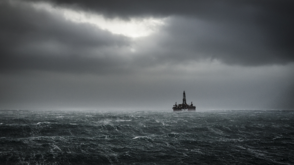 اكتشاف هام يتعلق بجزر مفقودة تحت بحر الشمال!