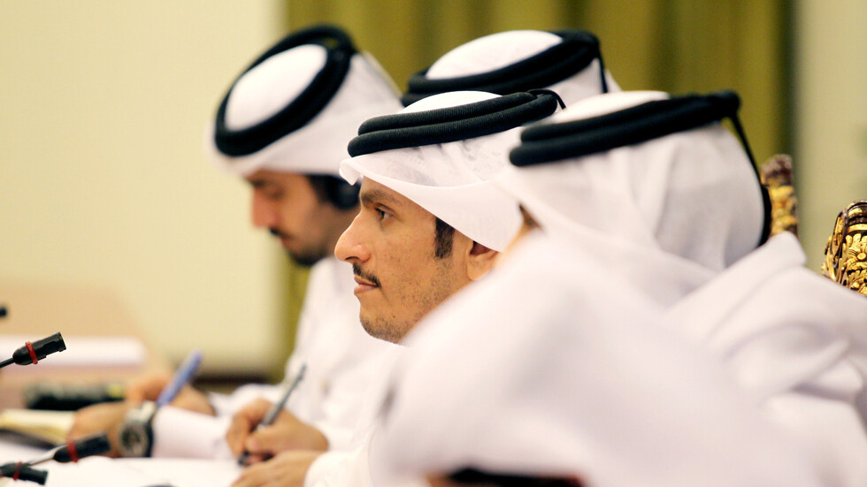 قطر: بيان الكويت خطوة مهمة نحو حل الأزمة الخليجية