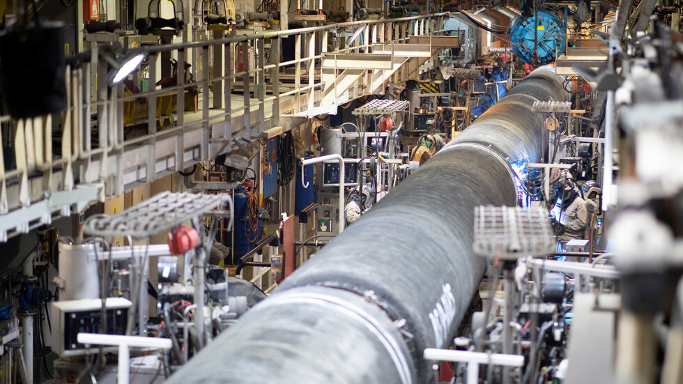 ألمانيا تأمل في التوصل إلى اتفاق مع بايدن بشأن 