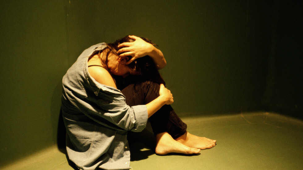 البارانويا قد تكون علامة تحذيرية للخرف