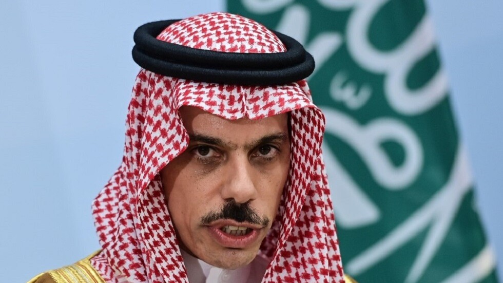 السعودية: اتفاقات السلام مع إسرائيل خطوة هامة حالت دون ضم أراض فلسطينية