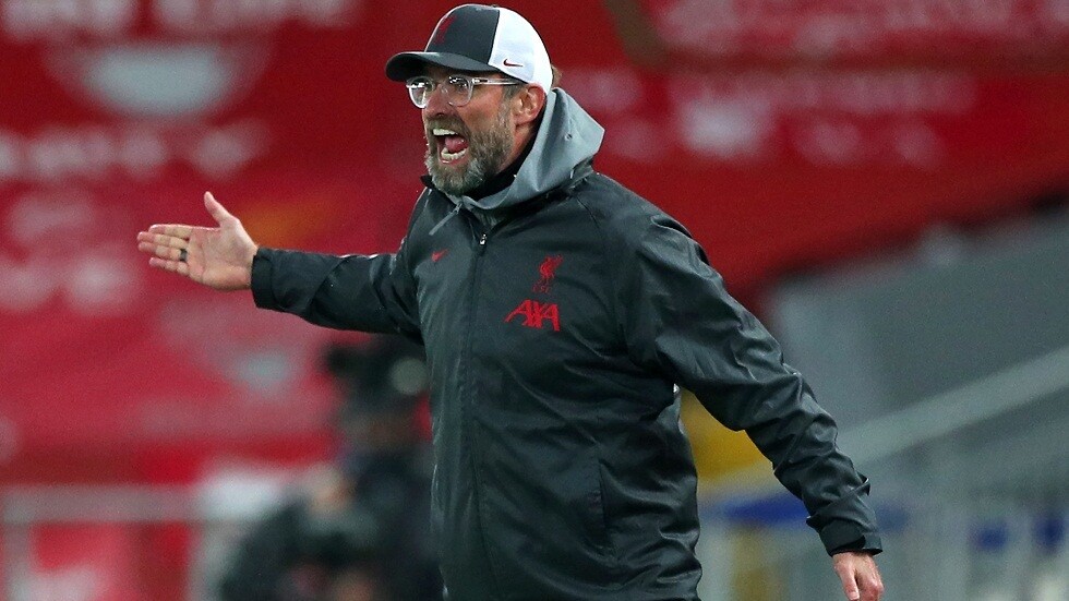 بسبب قانون التبديلات.. كلوب ينتقد مسؤولي