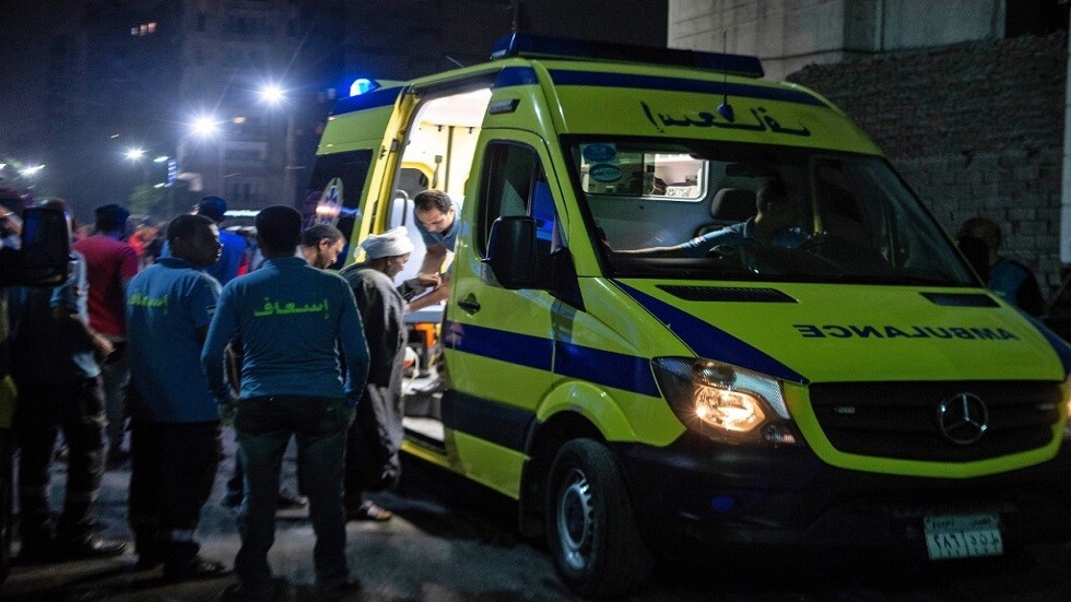 مصر.. إصابة 6 أشخاص بانفجار خط وقود في أسيوط