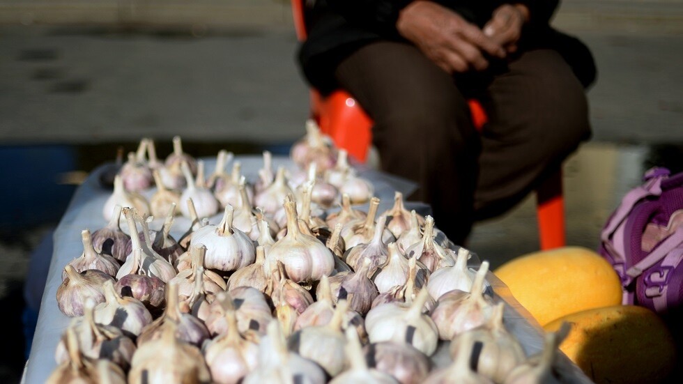 خبيرة تغذية تتحدث عن مخاطر تناول الثوم والبطاطس على فئة من الناس