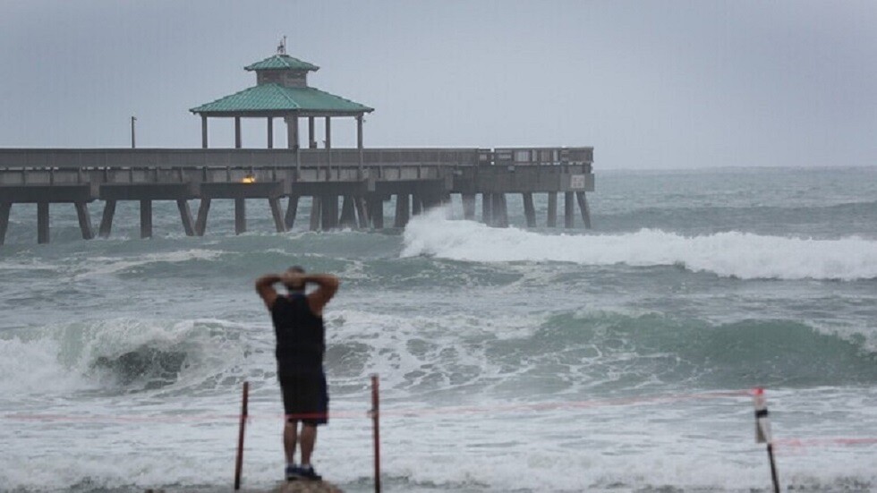 تحذيرات من تعرض الولايات المتحدة لـ"كارثة بيئية"