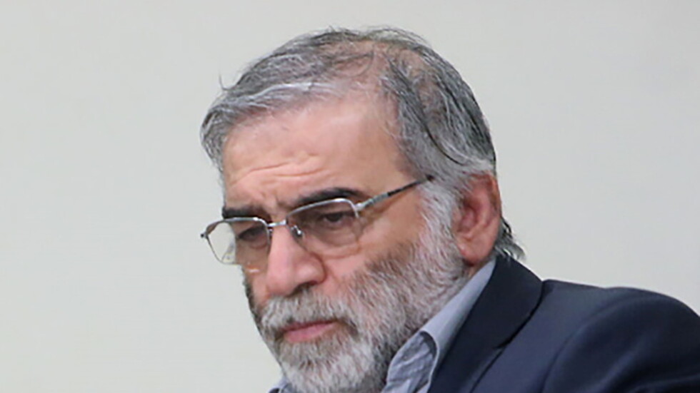 صحيفة إسرائيلية: الموساد كان يراقب فخري زاده منذ 1993 وأجل اغتياله عدة مرات