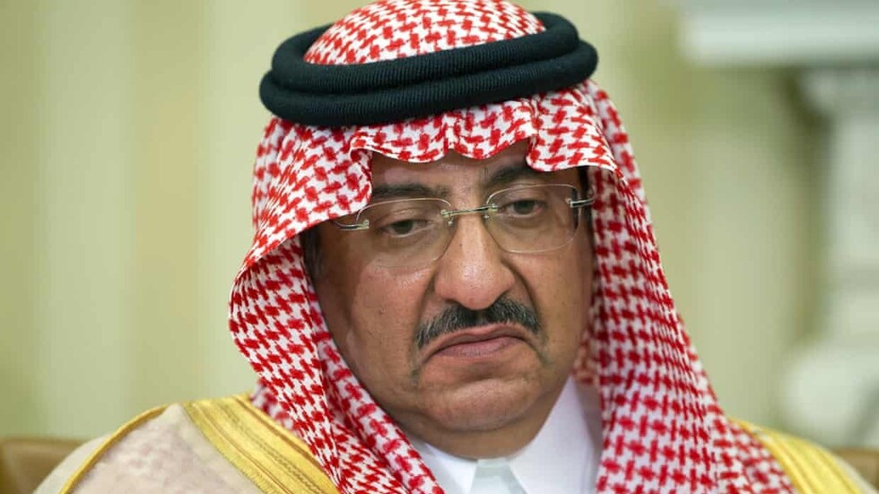 "الغارديان": حياة ولي العهد السعودي السابق محمد بن نايف في خطر بسبب فيديو
