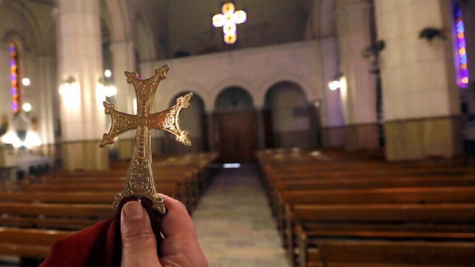 مصر.. وفاة 5 كهنة بكورونا خلال 24 ساعة