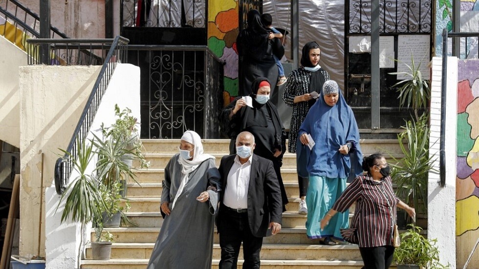 مصر تسجل 18 وفاة و431 إصابة جديدة بكورونا