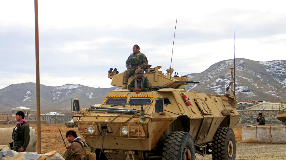 أفغانستان.. مقتل ما لا يقل عن 18 مسلحا في مقاطعة قندهار