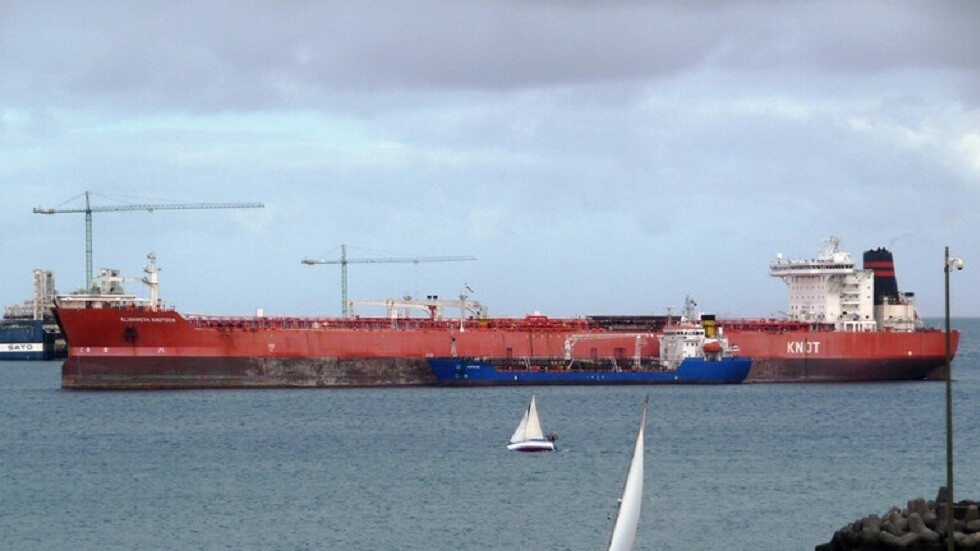 القراصنة يهاجمون مجددا ناقلة ترفع علم مالطا في خليج غينيا