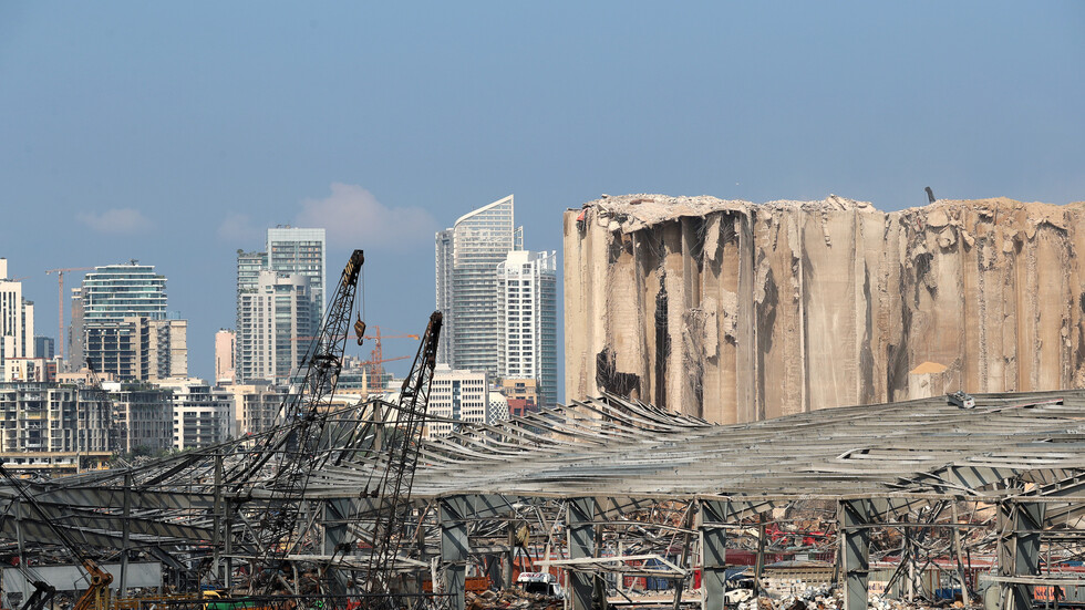 جعجع يهدد باللجوء إلى المحكمة الجنائية الدولية لكشف ملابسات انفجار بيروت