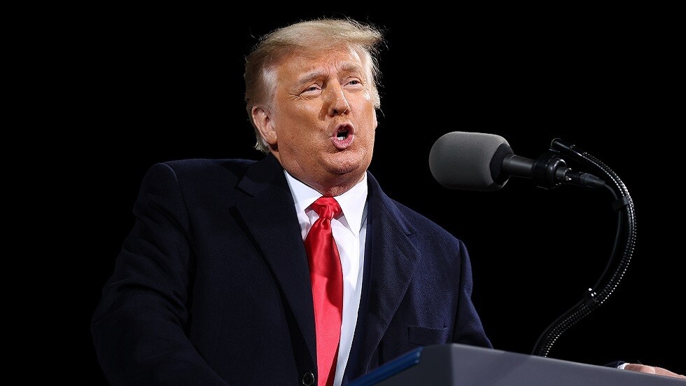 ترامب يحدد "المستفيدين" من اتفاق باريس للمناخ