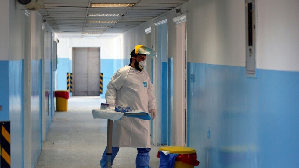 الأردن يسجل أقل حصيلة وفيات يومية بكورونا منذ شهر