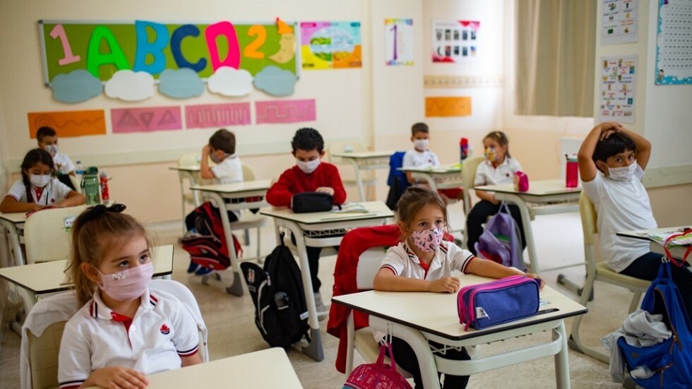 تركيا تسجل 195 وفاة وأكثر من 30 ألف إصابة جديدة بكورونا