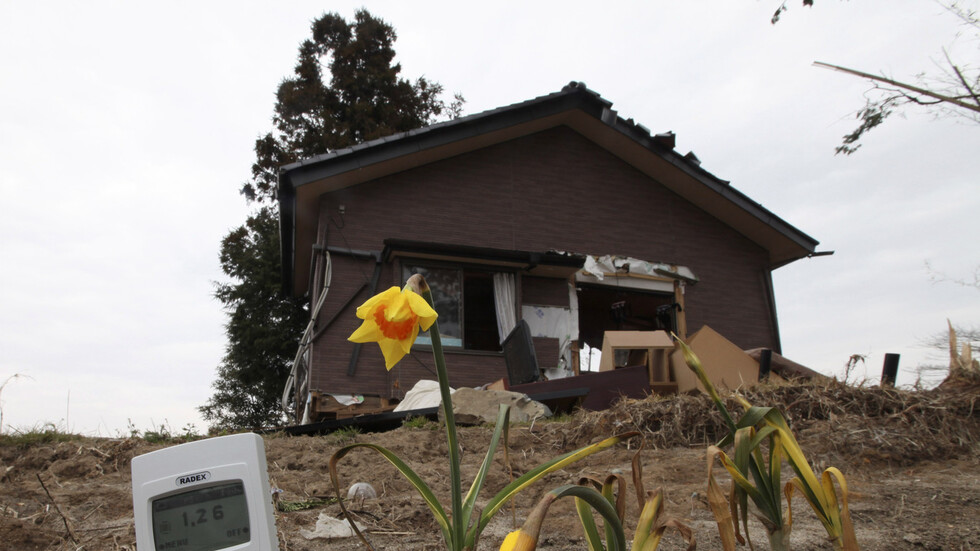 هزة أرضية بقوة 6 درجات تضرب شمال تشيلي