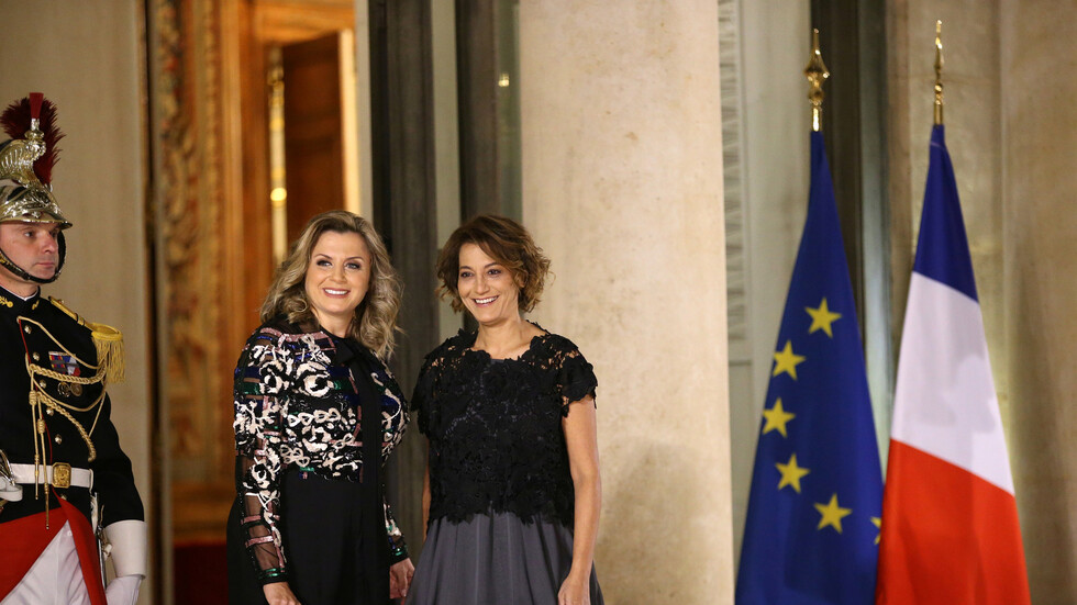 قناة لبنانية تتهم ابنة رئيس الجمهورية بـ"استغلال السلطة".. والأخيرة ترد