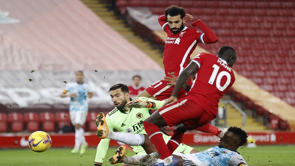 صلاح يواصل هيمنته على الأرقام المميزة في الدوري الإنجليزي (فيديو)