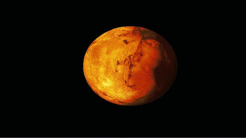 علماء يزعمون تحديد 