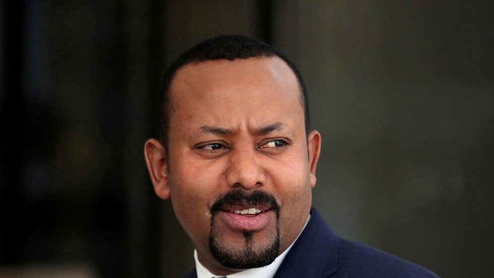 أبي أحمد ينفي احتمالية نشوب حرب عصابات في إقليم تيغراي