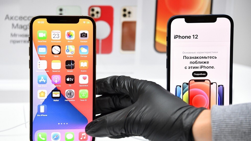 مستخدمو هواتف iPhone 12 يشتكون من مشكلات جديدة في أجهزتهم!