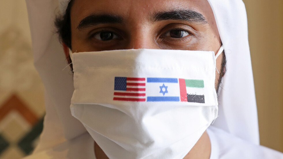 "أبوظبي للاستثمار" يفتح مكتبا في إسرائيل