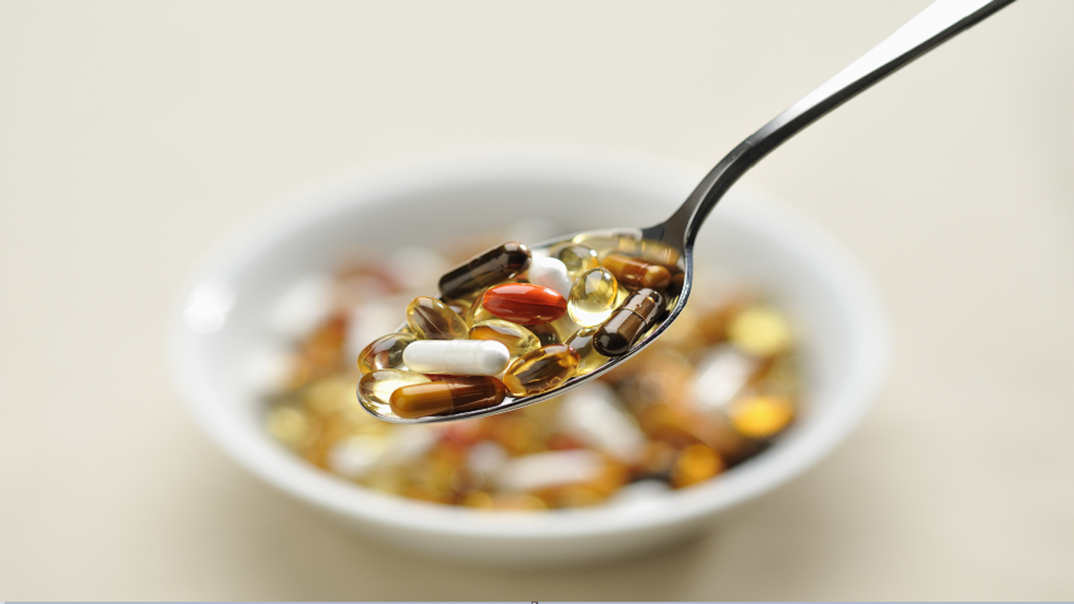 3 مكملات غذائية أثبتت أنها قد تحد من خطر الإصابة بأمراض القلب