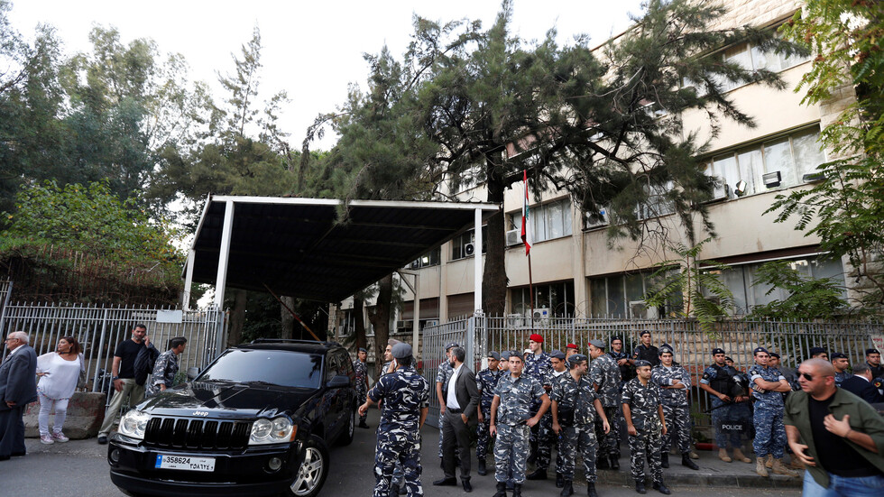 لبنان.. إخلاء سبيل رجل أعمال في قضية ساركوزي