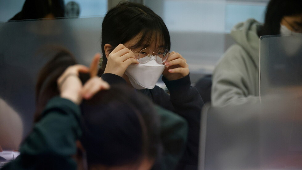 سيئول وضواحيها تشدد قيود كورونا