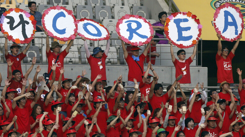 الأزمة الديمغرافية تزداد حدة في كوريا الجنوبية