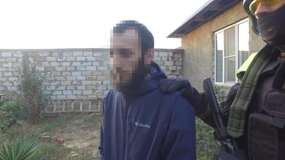 الأمن الروسي: إحباط أكثر من 40 هجوما إرهابيا هذا العام