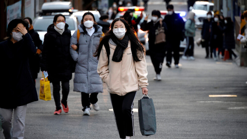 كوريا الجنوبية ستحصل على لقاحات كورونا كافية لـ 44 مليون شخص.. لكن بشرط اضطراري