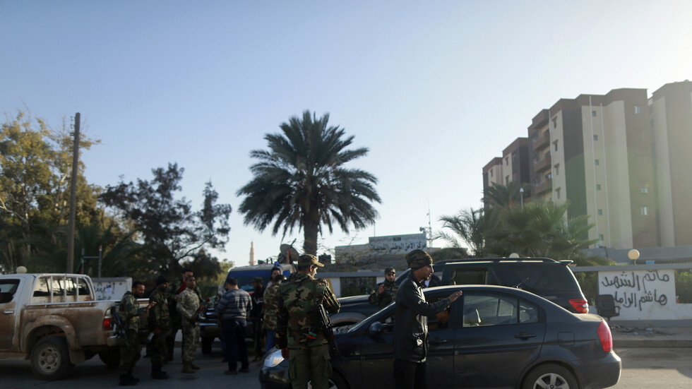 أنباء عن انسحاب 60 نائبا ليبيا من اجتماع غدامس التشاوري بسبب الخلافات