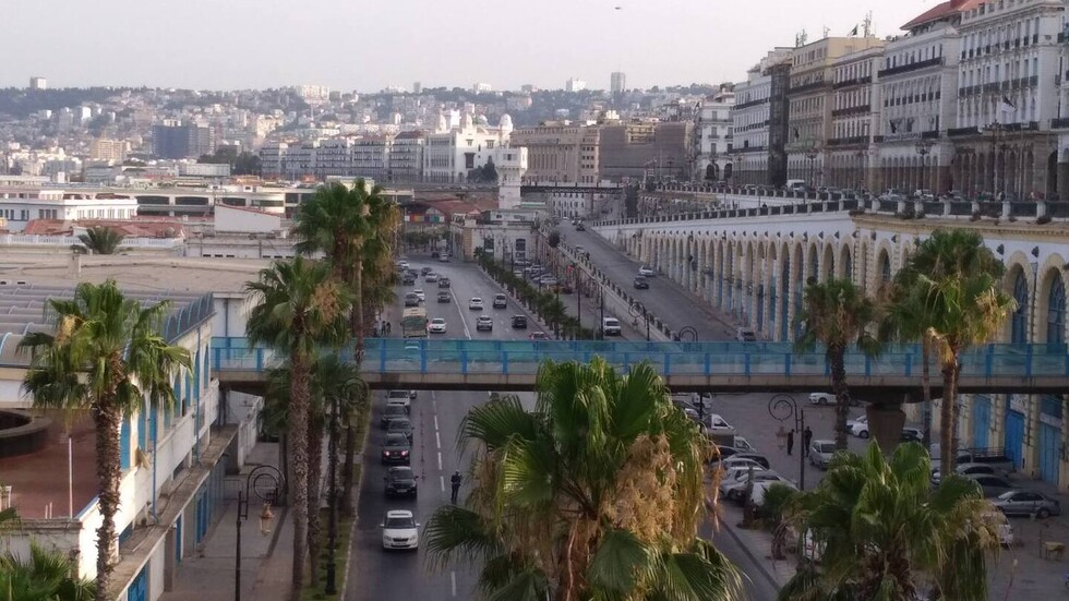 سفير روسيا في الجزائر: مواقف روسيا والجزائر متطابقة بشأن أزمة الكركرات