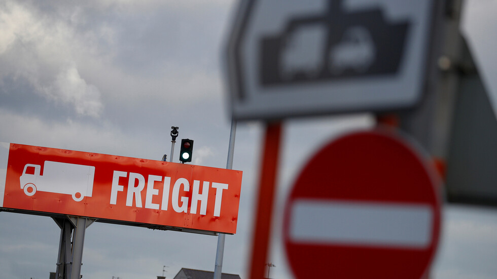 دبلن ترحب باتفاقية بروتوكول شمال إيرلندا