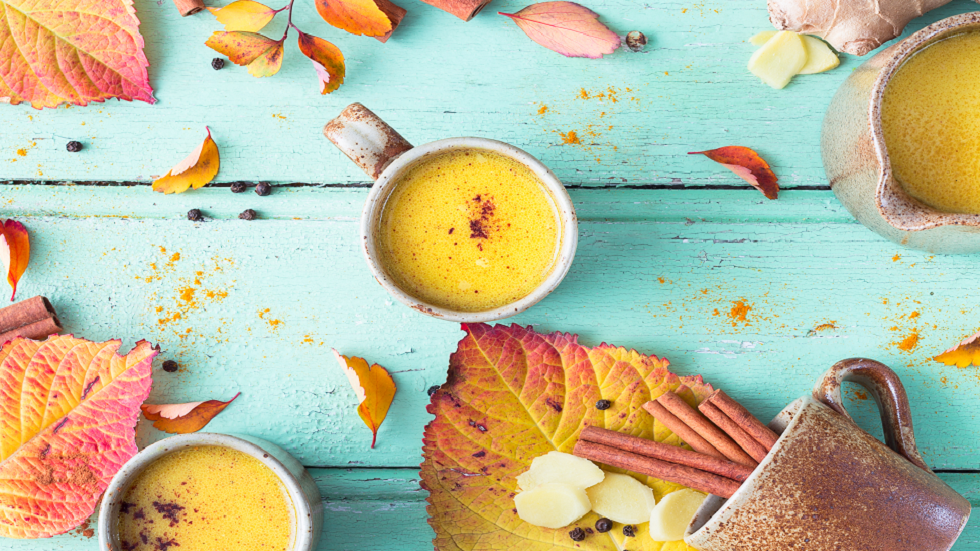 "مشروب ذهبي" يساعد على تحسين صحة المخ والقلب لتعزيز طول العمر