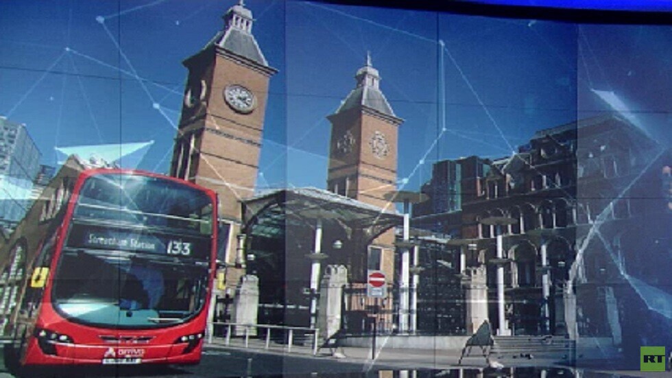 بريطانيا تبدأ تلقيح كبار السن ضد كورونا