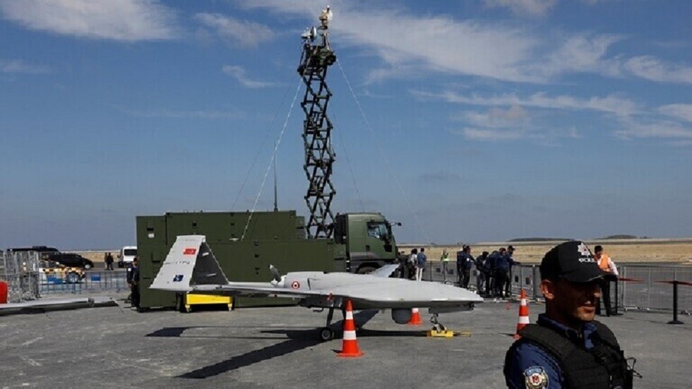 ليبيا.. مسيّرات تركية تجوب أجواء مناطق محاذية لسرت