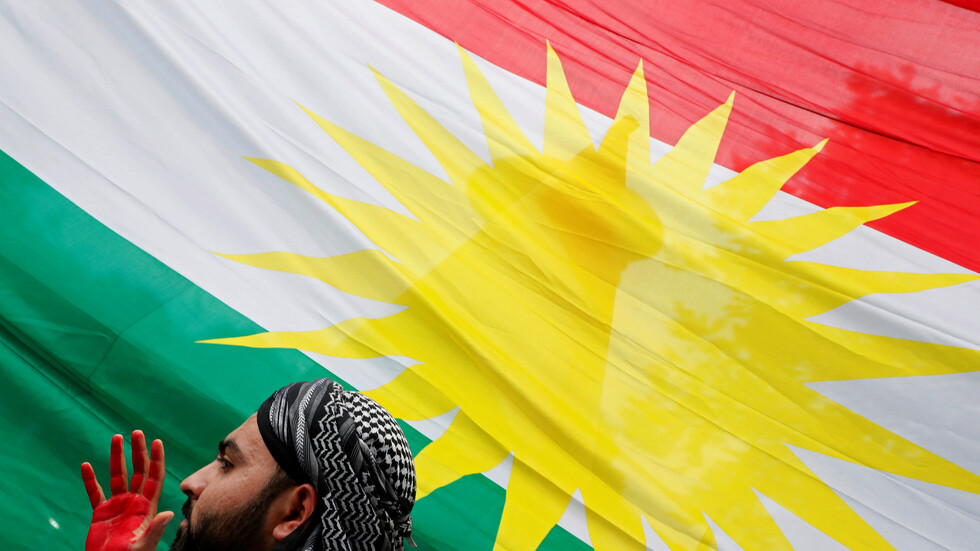 استقلال كردستان العراق سيكلف ثمنا باهظا