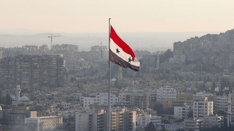 سوريا.. قرار بمنع تصدير منتج زراعي