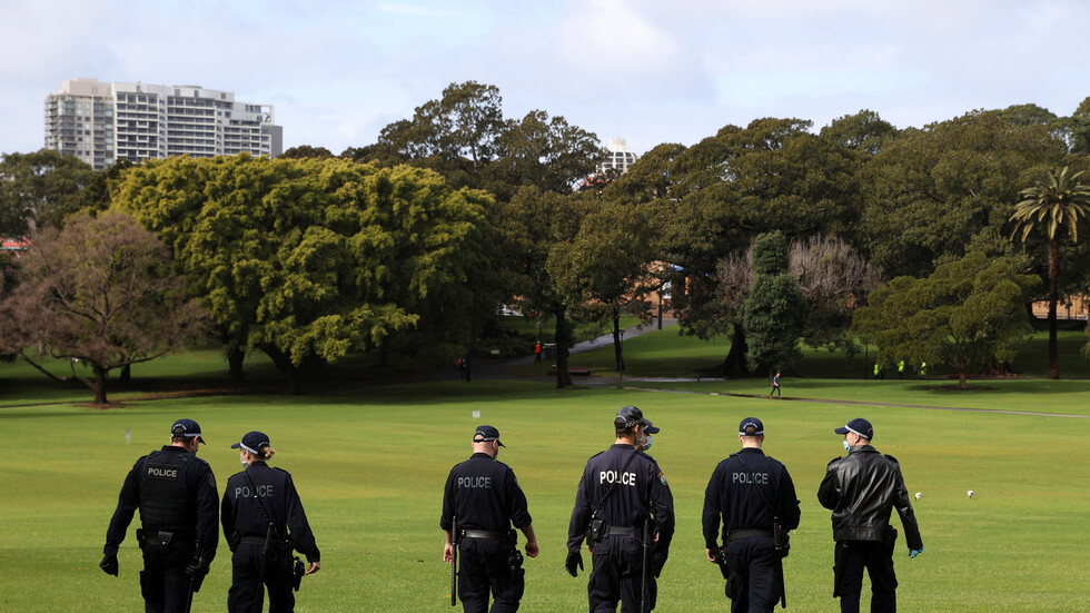 الشرطة الأسترالية تعتقل شابا يمينيا "فكر بهجوم متطرف"