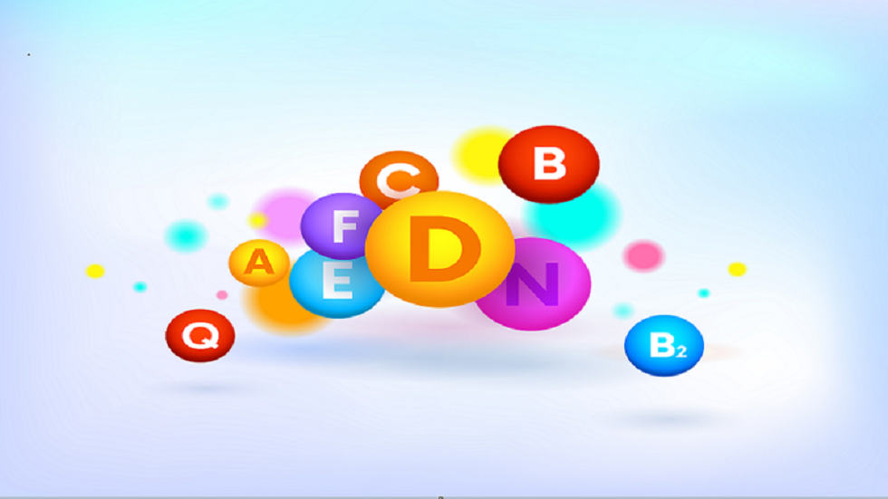 فيتامينات وعناصر معدنية قد تساعد في مكافحة 