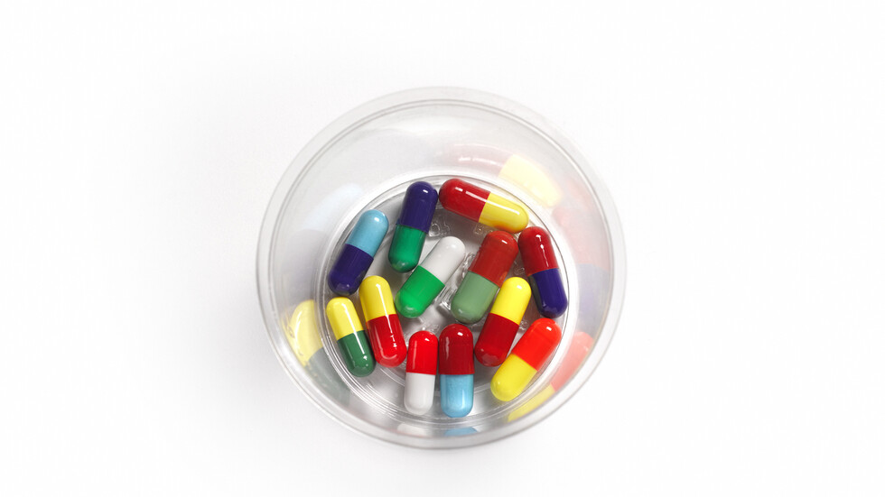 علماء يطورون مضادا حيويا محتملا لمسببات الأمراض المقاومة للأدوية