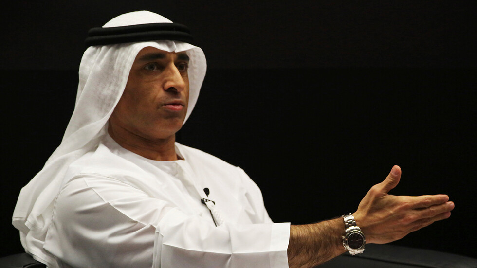 سفير الإمارات لدى واشنطن متسائلا: لماذا مسموح لإيران وممنوع علينا؟