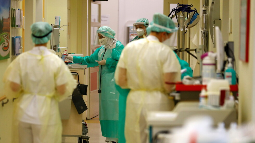 ألمانيا.. الوضع الوبائي مقلق وتوقعات بارتفاع الإصابات والوفيات