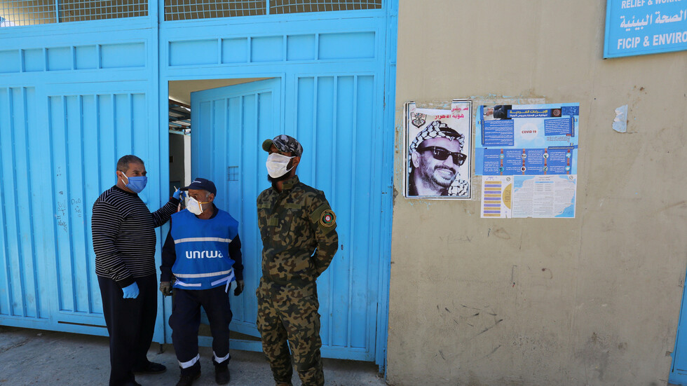 الهند تقدم مليوني دولار لـ"أونروا" من أصل 10 ملايين تعهدت بها على مدار عامين